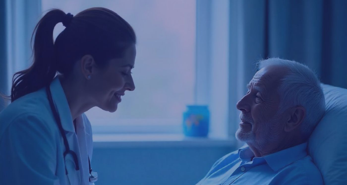 Your Trusted Healthcare Partner for Over 28 Years