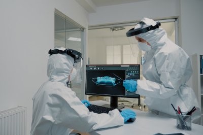 Advanced Diagnostic Facility