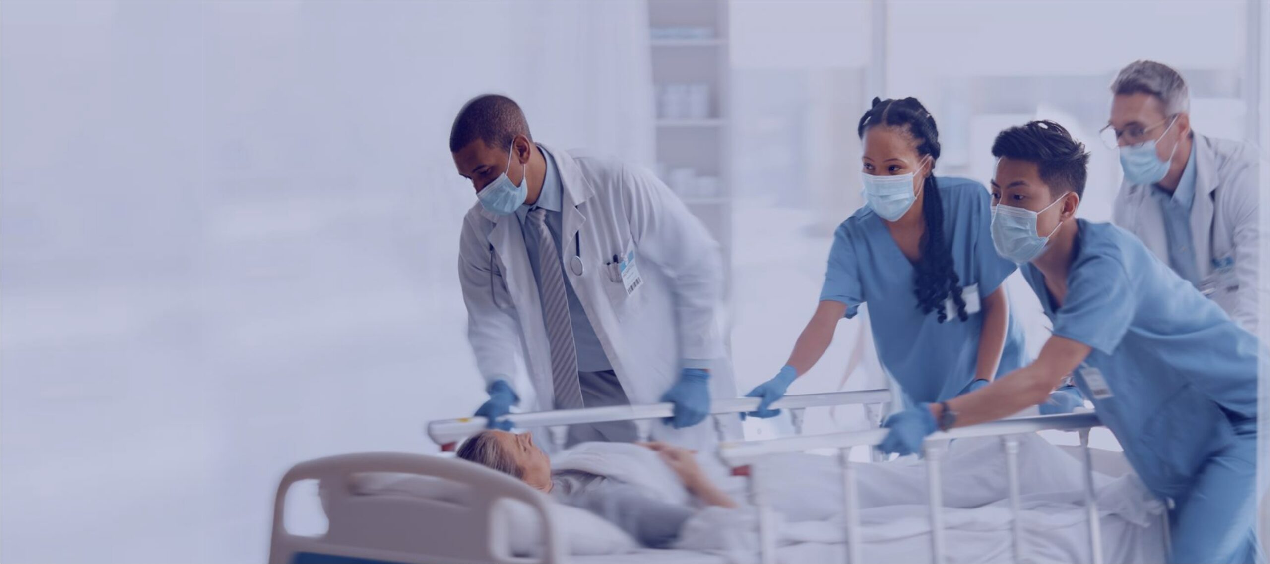 Your Trusted Multispecialty Hospital for Complete Family Healthcare