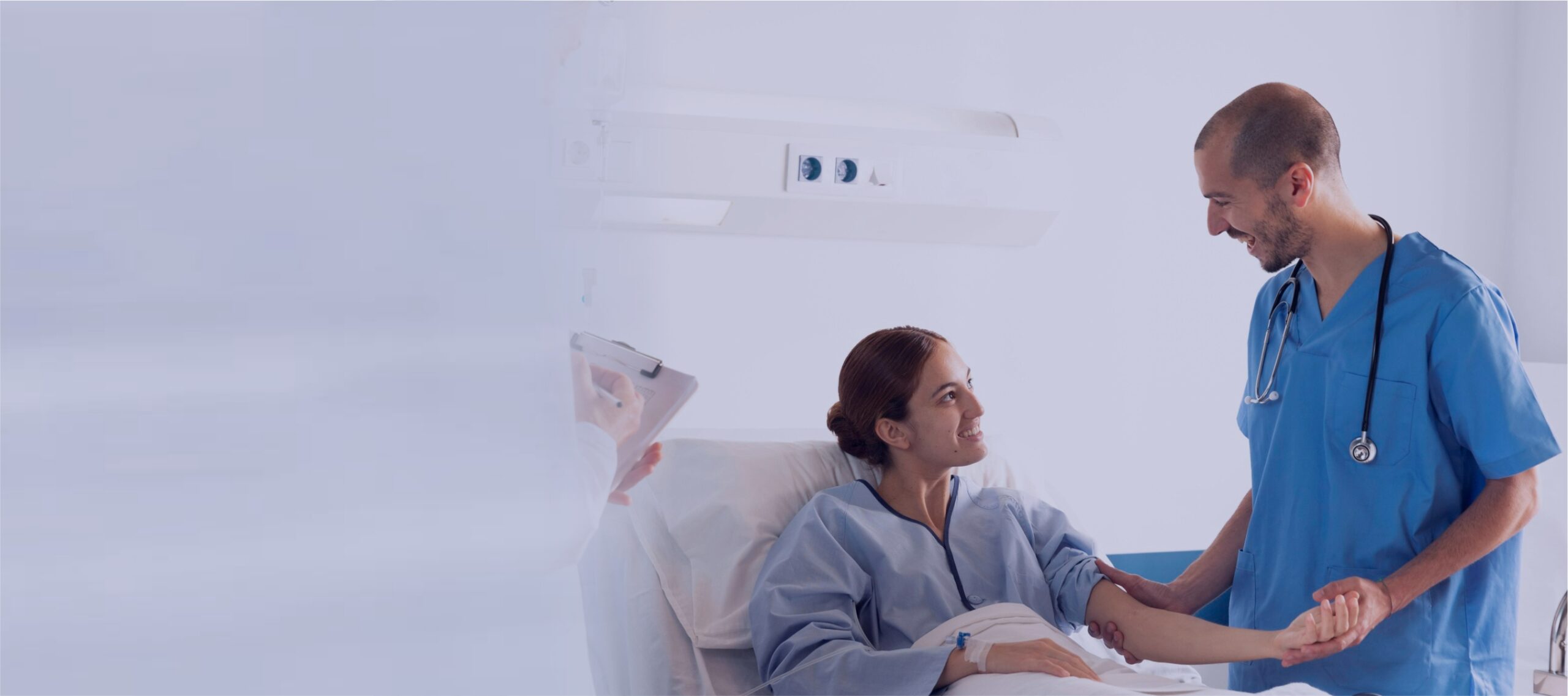 Your Trusted Multispecialty Hospital for Complete Family Healthcare